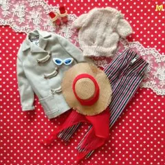 ビンテージバービー　Open Road （1961−1962）マテル　昭和レトロ