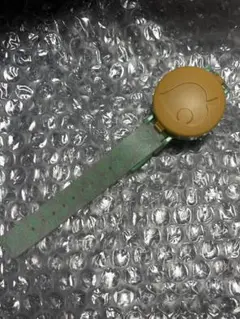 あつまれどうぶつの森　うきうきウォッチ　たぬきち&まめきち&つぶきち