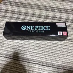 ONE PIECE CARD GAME 1st ANNIVERSARY SET