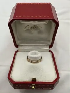 カルティエ　リングケース　現行品 楽天市場】カルティエ 指輪 箱の通販