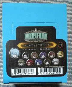 ライブラリーオブルイナ　ビンバッジ　６個セット 2025年最新】library of ruina ピンバッジの人気アイテム - メルカリ