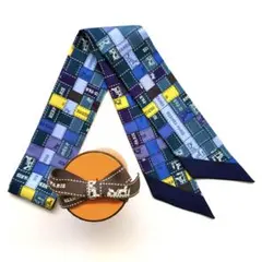 2026年最新】エルメス ツイリーの人気アイテム - メルカリ