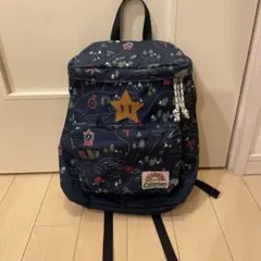 Coleman リュック　キッズ
