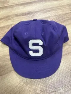 ebbets field flannels エベッツフィールド　キャップ　usa