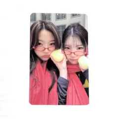 Hearts2Hearts ステラ イアン STYLE SMTOWN&STORE - メルカリ