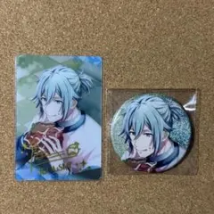 2025年最新】アイナナ 環 缶バッジ 記念日の人気アイテム - メルカリ