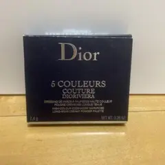 ディオール サンク クルール クチュール 479 バヤデール