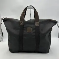 dunhill ダンヒルバッグ トートバッグ　ビジネスバッグ　ボストンバッグのサムネイル