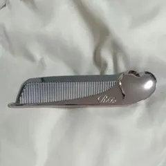 ReFa　リファハートコームアイラ　ローズゴールド　ピンクシルバー