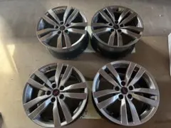 【ふりーだむ軍曹 】SUBARU WRX STI gvb 純正ホイール ① 2025年最新】gvb 純正 ホイールの人気アイテム - メルカリ