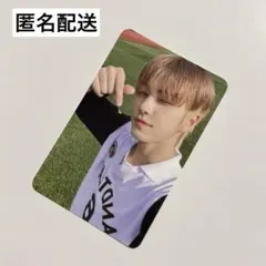GOT7 5th fanmeeting DVD ランダムトレカ☆ジャクソン - メルカリ