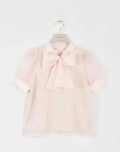 【An MILLE】リボンパフスリーブBSのサムネイル