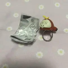 ポケモンリング ホゲータ