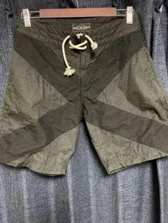 ROUGH&RUGGED ショートパンツ　Sのサムネイル