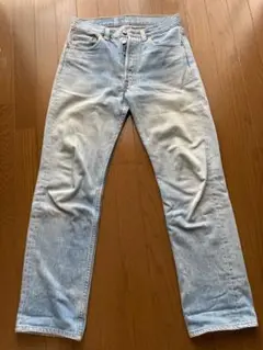 リーバイス
