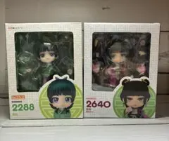 【新品・未開封】薬屋のひとりごとフィギュア　まとめ売り　11体セット 2025年最新】薬屋のひとりごと フィギュア セットの人気アイテム