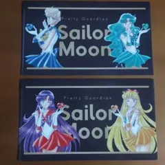 セーラームーン チョコレート パッケージ ケース明治コラボ マルチケース