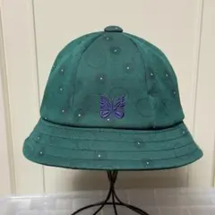 2026年最新】needles ハット lの人気アイテム - メルカリ