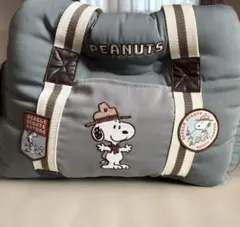 ペットパラダイス スヌーピー ドライブベッド