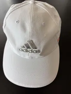 adidas GOLF キャップ ホワイトのサムネイル