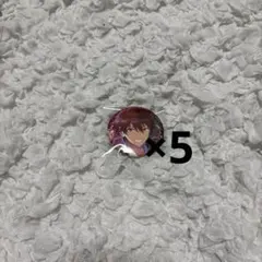 あんスタ 守沢千秋 缶バッジ 2023 Autumn Idol Side