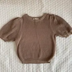 トップス soorploom mimi knit 2025年最新】soor ploom mimi knitの人気アイテム - メルカリ
