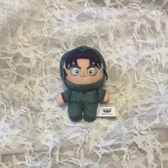 忍たま 潮江文次郎 ほわぬい