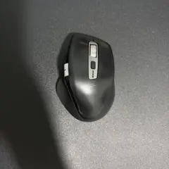 サンワサプライ　ワイヤレスマウス 本体のサムネイル