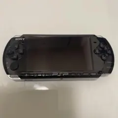 Sony PSP-3000 本体（ジャンク）