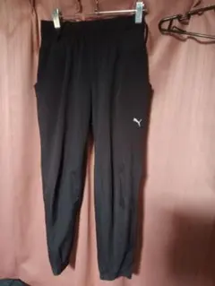 ア*ブ様 PUMAプーマ　薄手ジャージパンツ