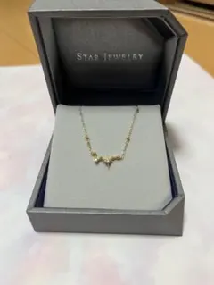 STAR JEWELRY カシオペア座 ブレスレット STAR JEWELRY カシオペア座 ブレスレット - メルカリ