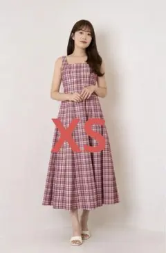 2025年最新】herlipto paddington long dress cherryの人気