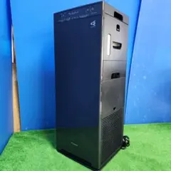 J１★ダイキン 空気清浄機　MCK55XKS-H　ダークグレー　送料無料　保証付 J1☆ダイキン 空気清浄機 MCK55XKS-H ダークグレー 送料無料