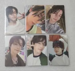 RIIZE ODYSSEY Jewelcase ソンチャン　トレカ