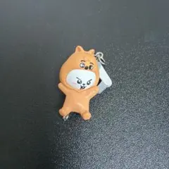 skzoo ガチャガチャ リービット リノ