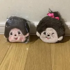 モンチッチ　コインケース