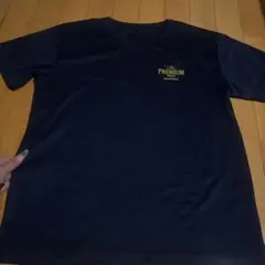 プレモルTシャツ
