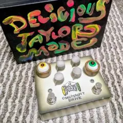 SPI Little Dick Seies OVER DRIVE - メルカリ