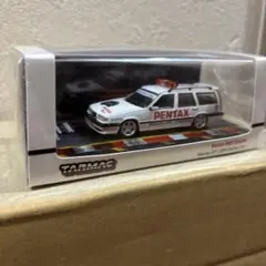 1/64 ボルボ　850 エステートマカオGP 1994 セーフティカー