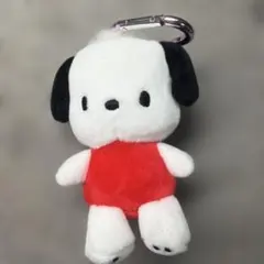 サンリオ キャラクター大賞 ミニマスコットホルダー ポチャッコ