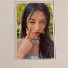 wjsn ウンソ トレカセット 宇宙少女 WJSN ヨンジョン トレカ セット - メルカリ