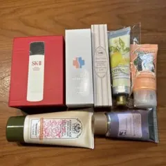 ハンドクリーム スキンケア セット まとめ売りのサムネイル