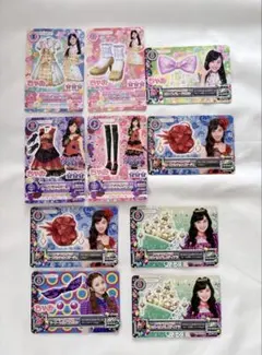 2026年最新】初代アイカツカードの人気アイテム - メルカリ