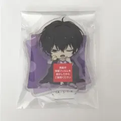 ひこくじ 家庭教師ヒットマンREBORN! 雲雀恭弥 D賞 ミニアクスタ 未開封