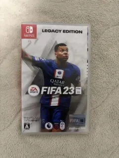 FIFA 23 LEGACY EDITION Nintendo Switch
