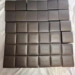 22点GUCCI グッチ腕時計空箱ケース - メルカリ