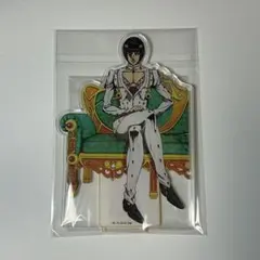ジョルノ ブチャラティ ジョジョの奇妙な冒険 アクリルスタンド - メルカリ