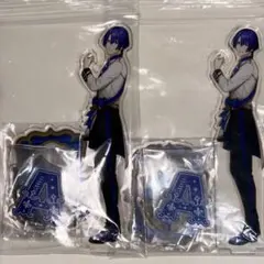 うたプリ　真斗　SSS2 アクスタ　2点セット