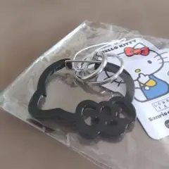LOWRYS FARM Hello Kitty カラビナ キーホルダーのサムネイル