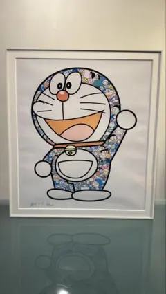 2025年最新】村上隆 300 ポスターの人気アイテム - メルカリ